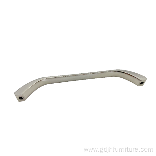 stainless steel handle wardrobe door handle